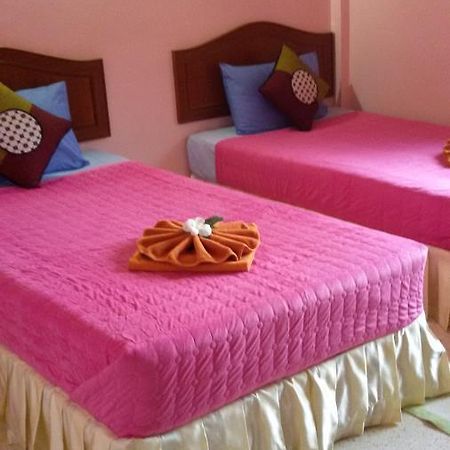 Lanta Sweet Mansion Otel Ko Lanta Dış mekan fotoğraf