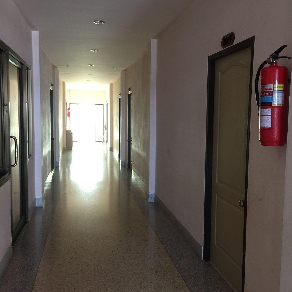 Lanta Sweet Mansion Otel Ko Lanta Dış mekan fotoğraf
