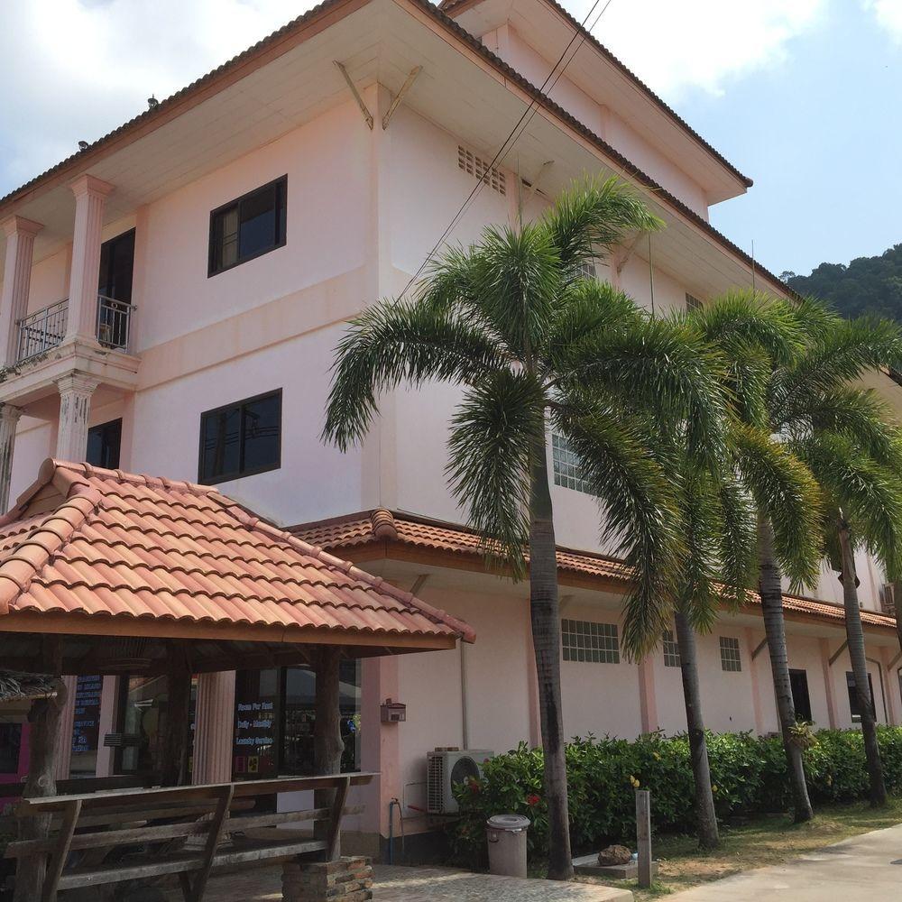 Lanta Sweet Mansion Otel Ko Lanta Dış mekan fotoğraf
