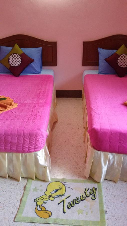Lanta Sweet Mansion Otel Ko Lanta Dış mekan fotoğraf