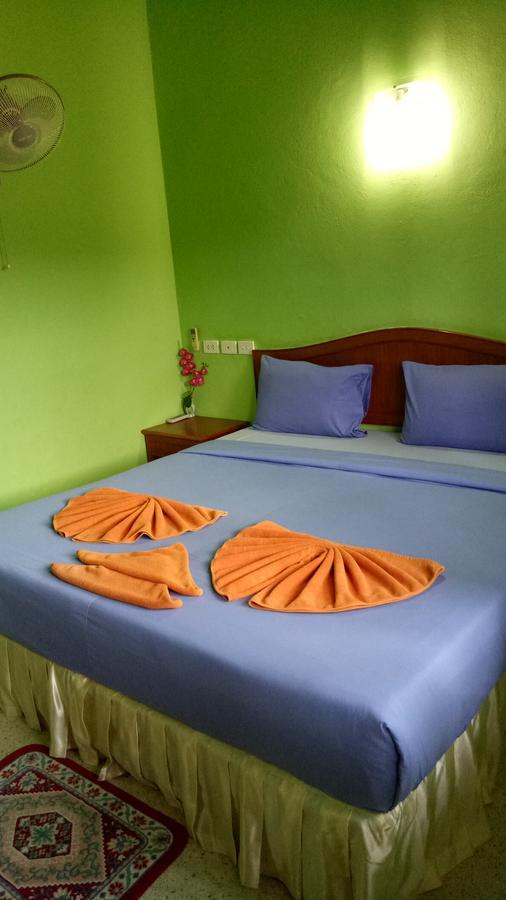 Lanta Sweet Mansion Otel Ko Lanta Dış mekan fotoğraf