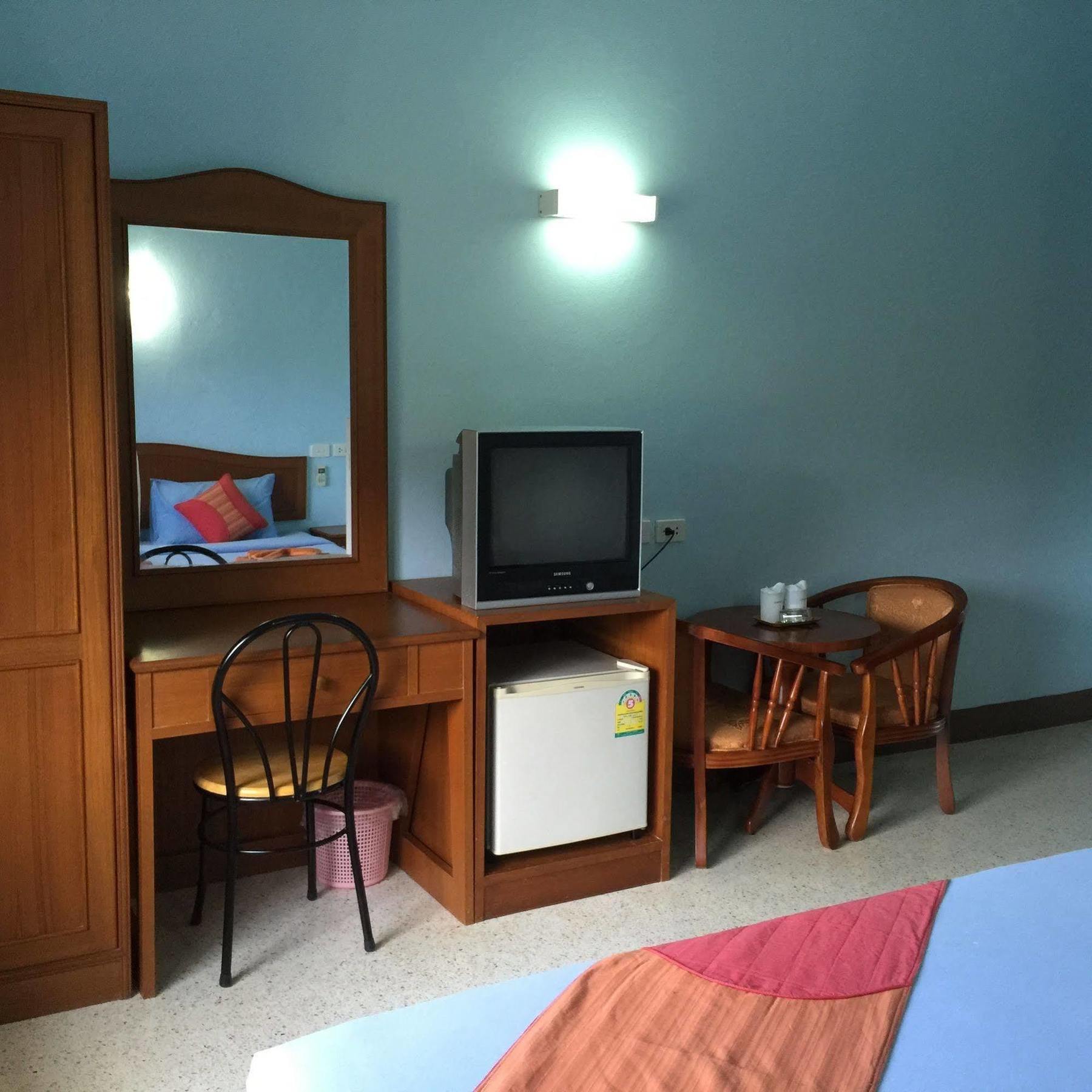 Lanta Sweet Mansion Otel Ko Lanta Dış mekan fotoğraf