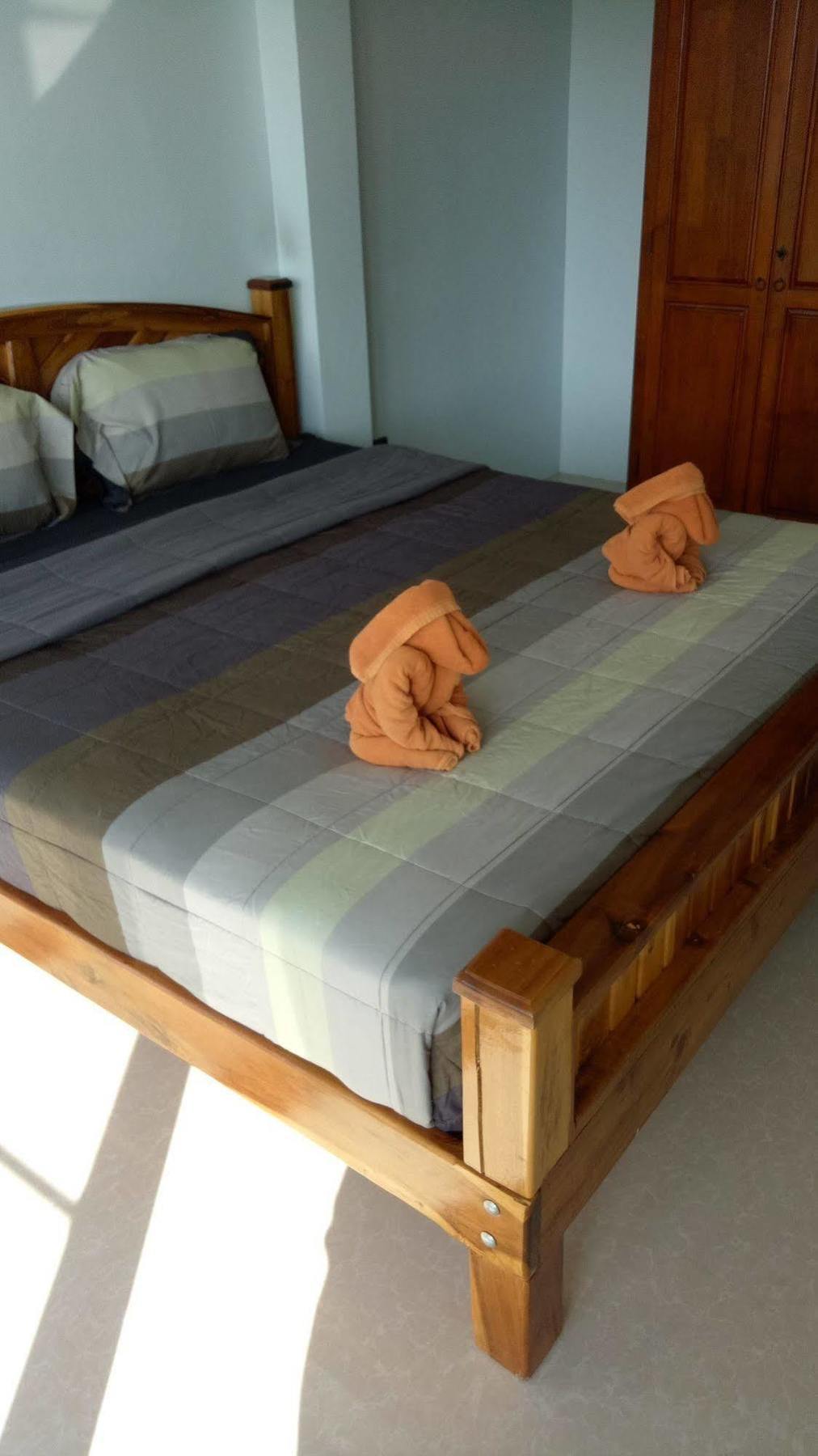 Lanta Sweet Mansion Otel Ko Lanta Dış mekan fotoğraf
