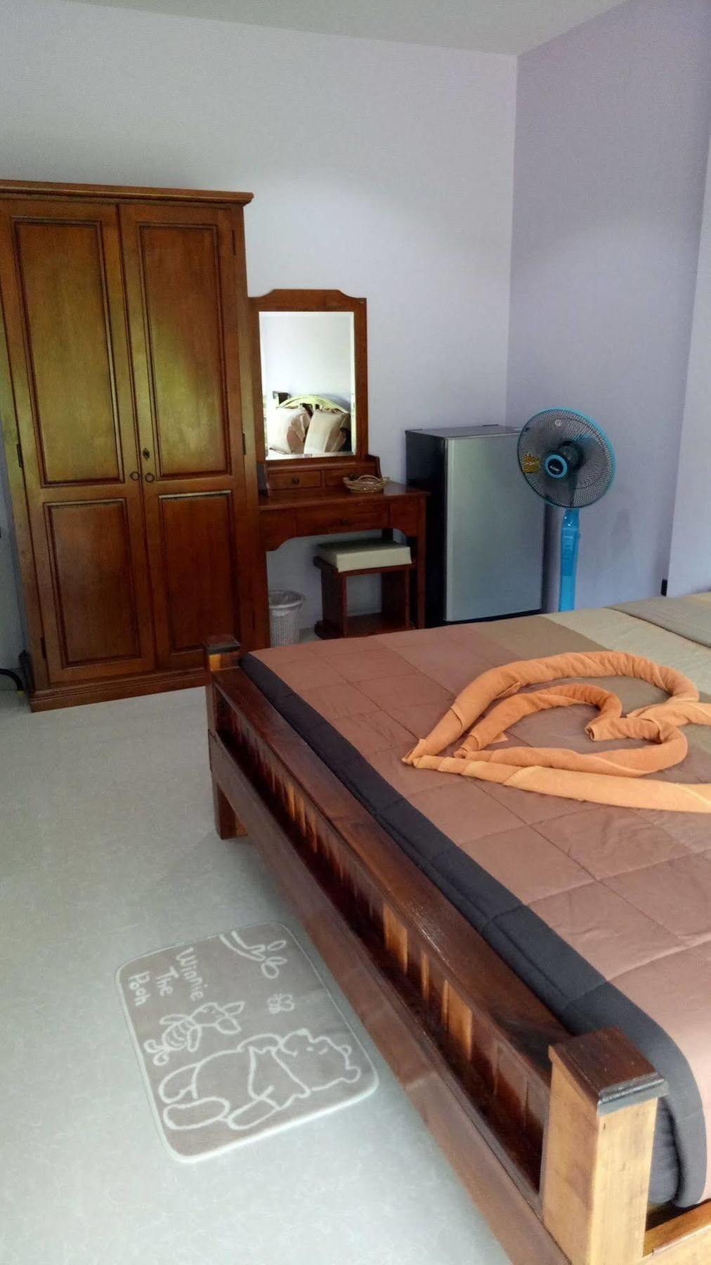 Lanta Sweet Mansion Otel Ko Lanta Dış mekan fotoğraf