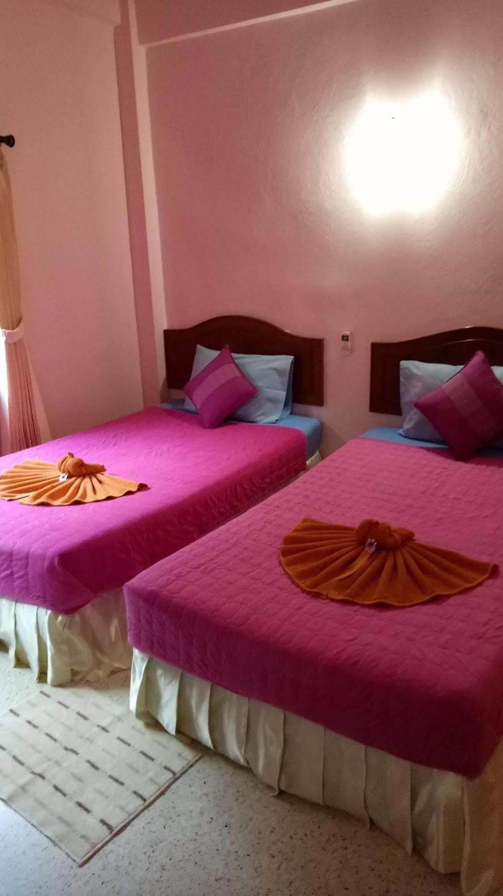 Lanta Sweet Mansion Otel Ko Lanta Dış mekan fotoğraf