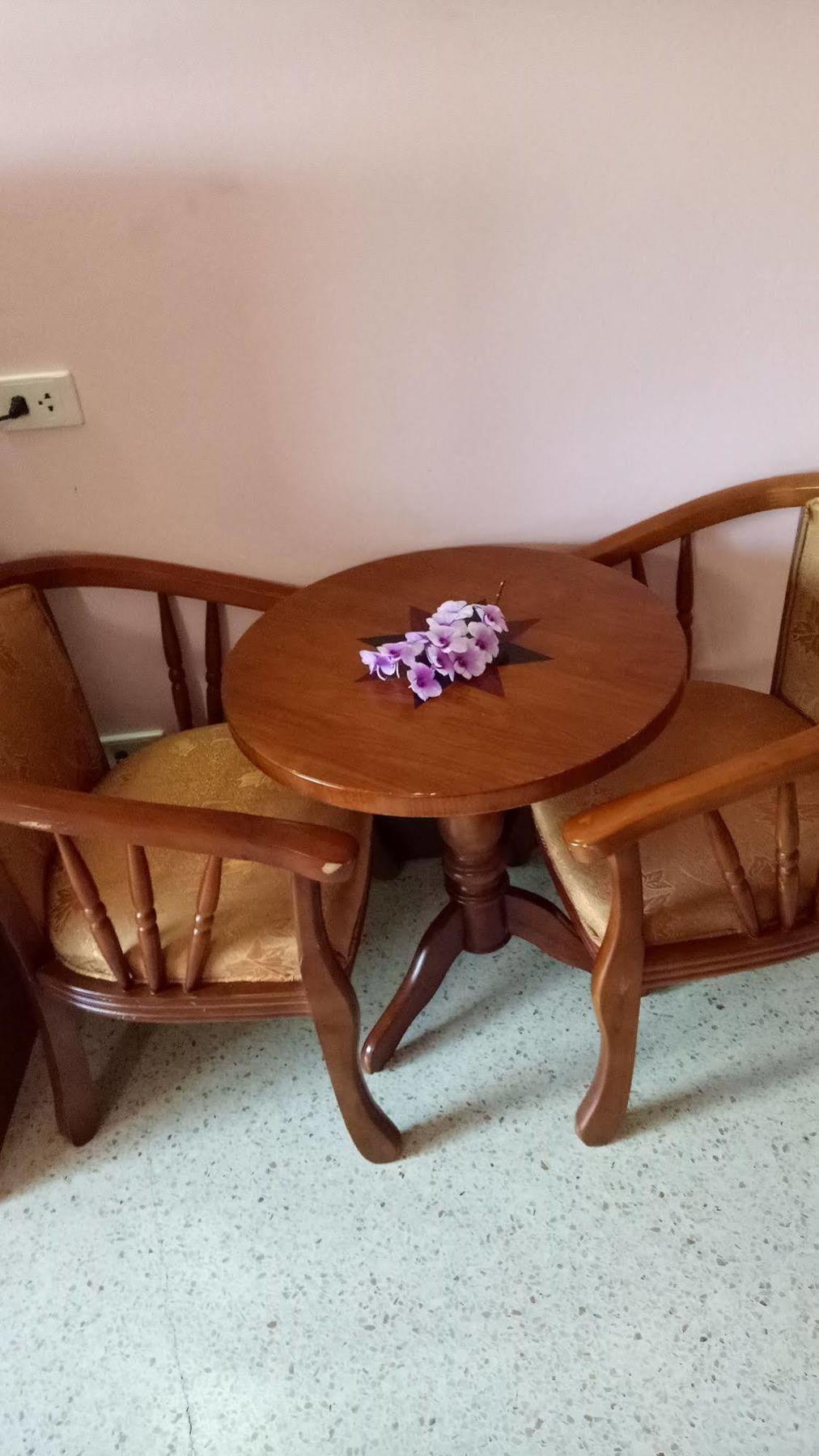 Lanta Sweet Mansion Otel Ko Lanta Dış mekan fotoğraf