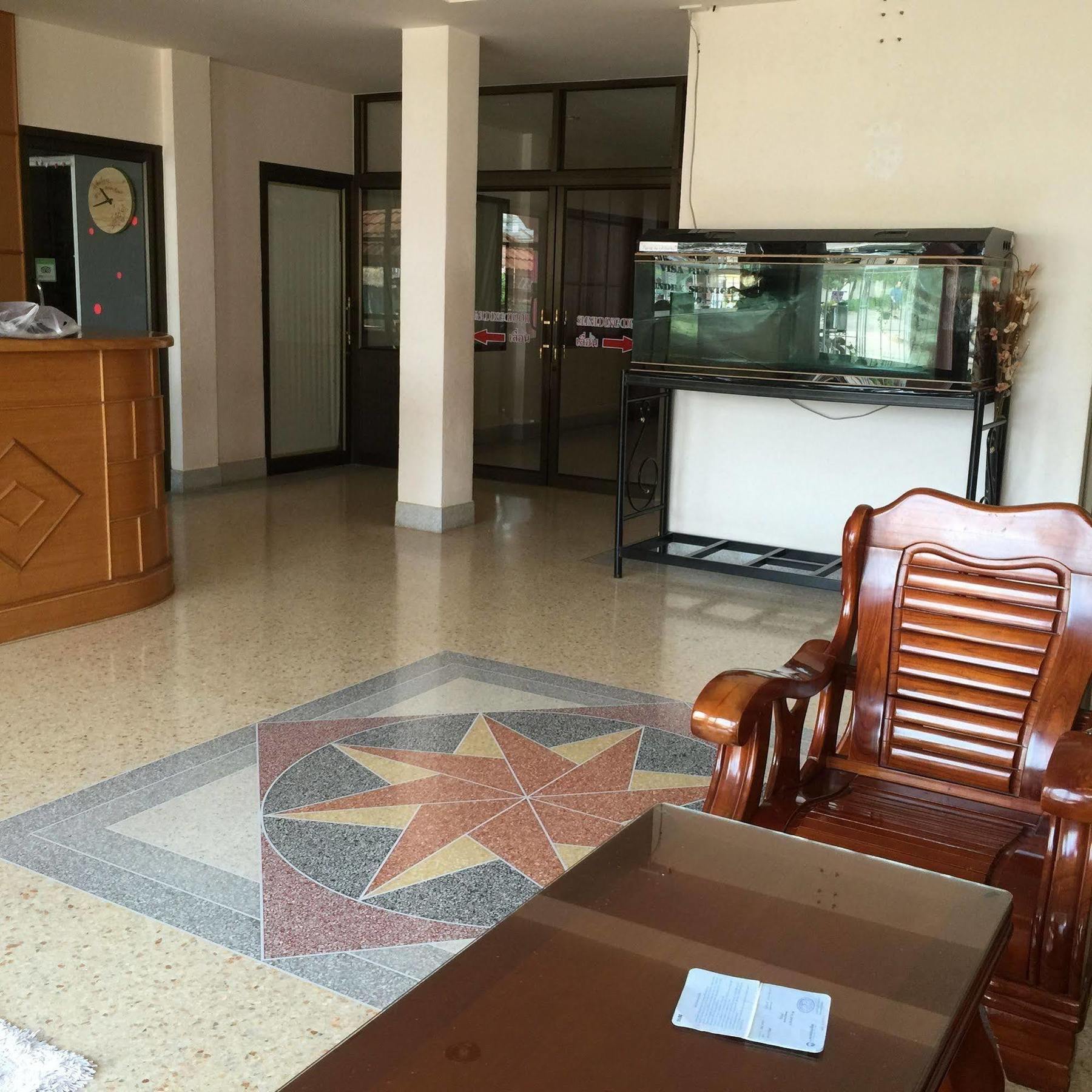Lanta Sweet Mansion Otel Ko Lanta Dış mekan fotoğraf