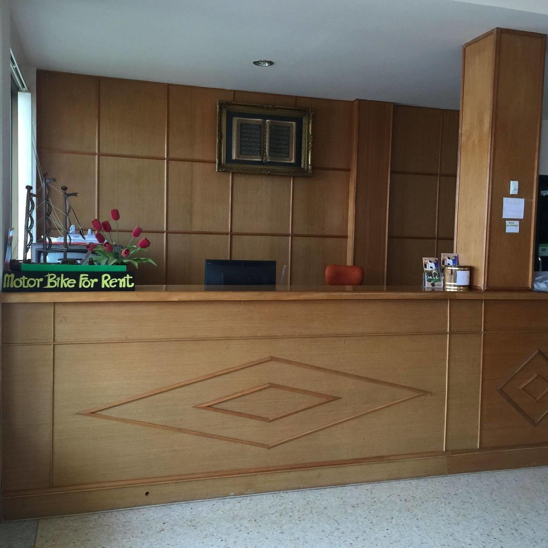 Lanta Sweet Mansion Otel Ko Lanta Dış mekan fotoğraf