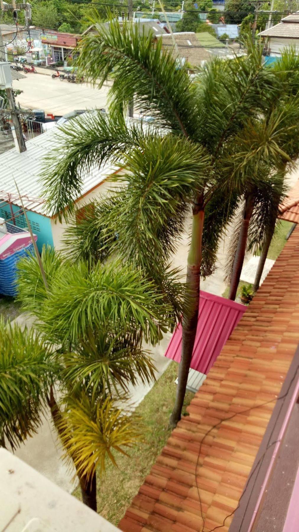 Lanta Sweet Mansion Otel Ko Lanta Dış mekan fotoğraf
