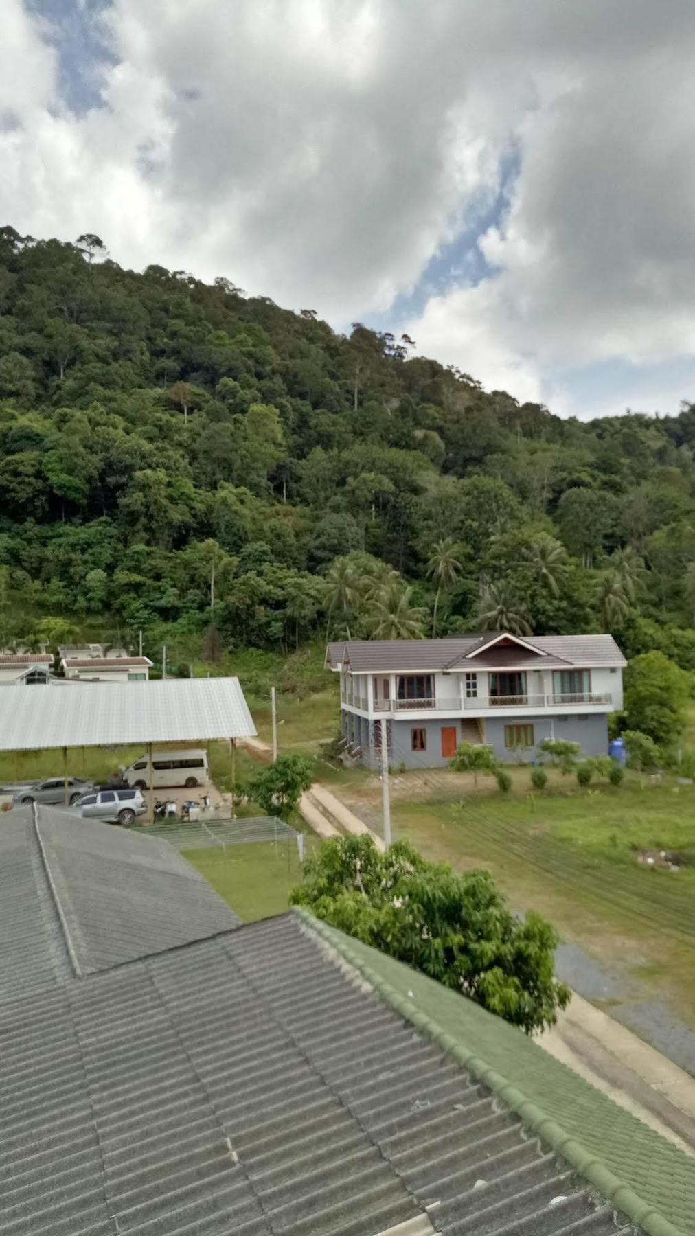 Lanta Sweet Mansion Otel Ko Lanta Dış mekan fotoğraf