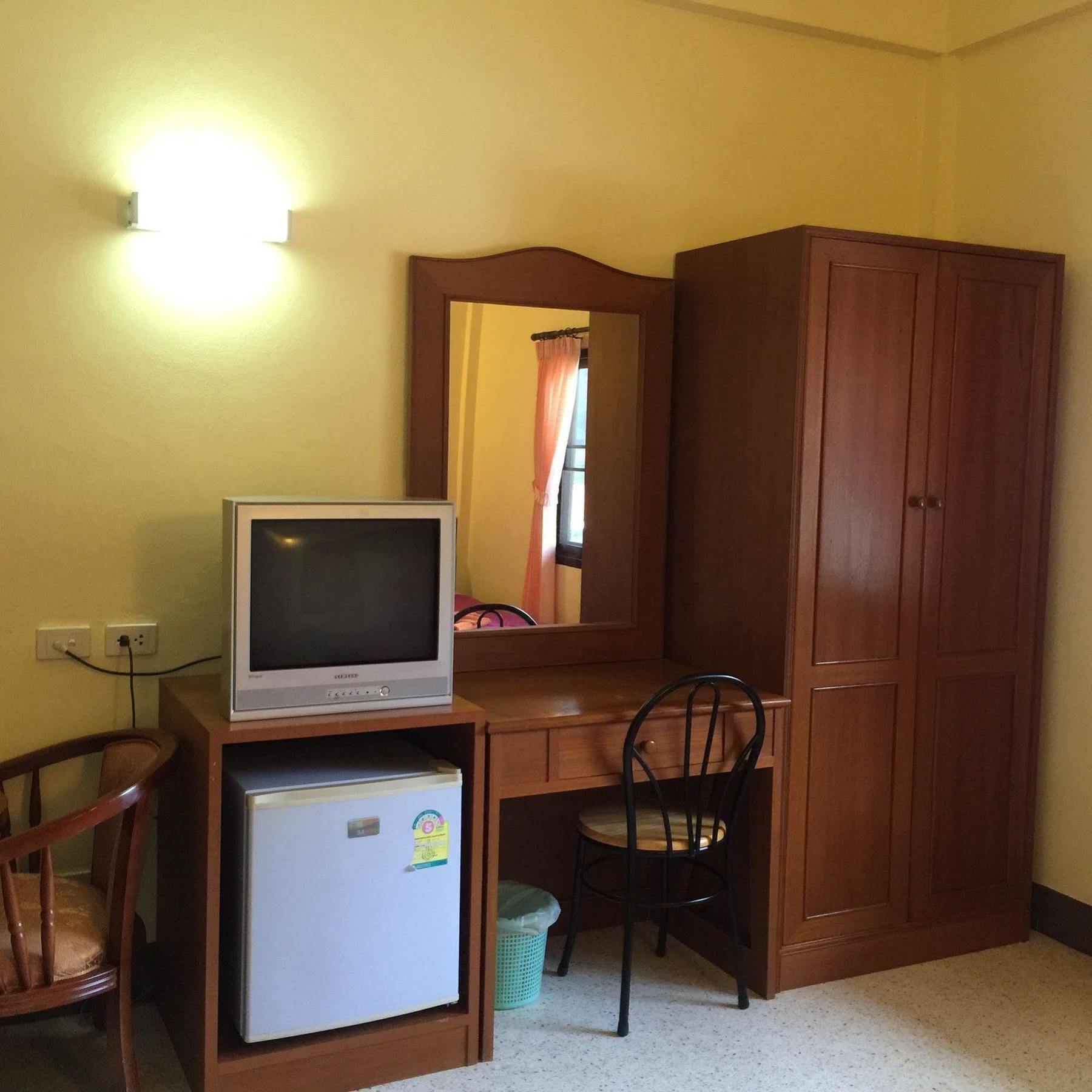 Lanta Sweet Mansion Otel Ko Lanta Dış mekan fotoğraf