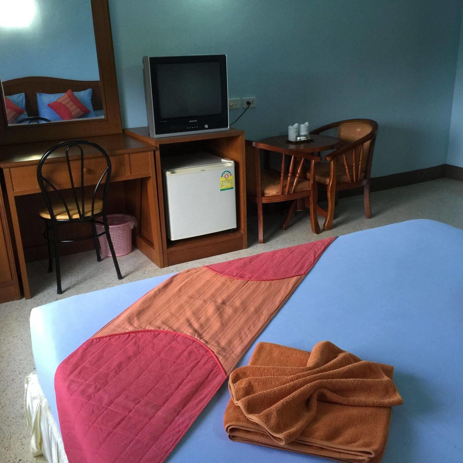 Lanta Sweet Mansion Otel Ko Lanta Dış mekan fotoğraf