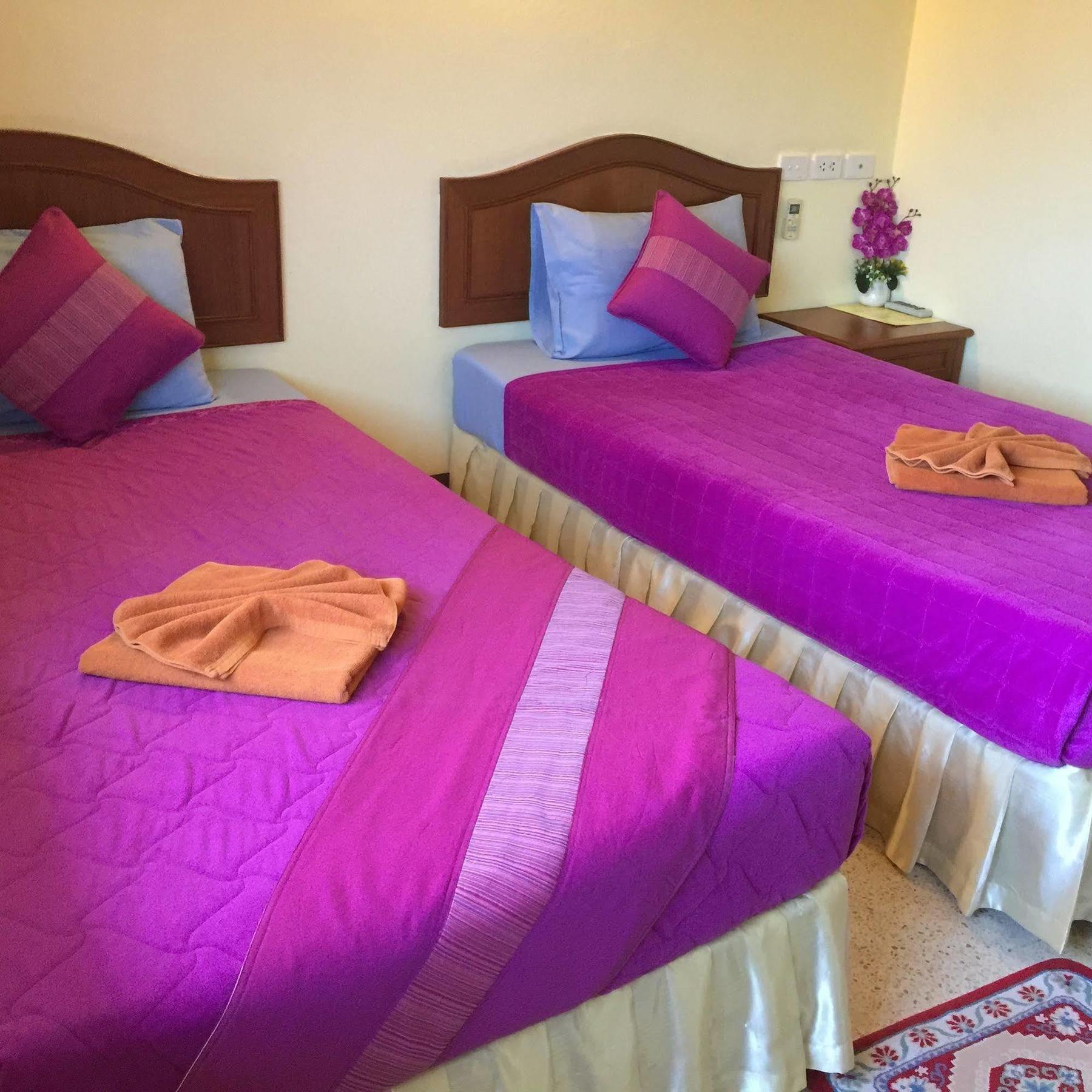 Lanta Sweet Mansion Otel Ko Lanta Dış mekan fotoğraf